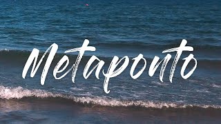 Metaponto [upl. by Ysle946]