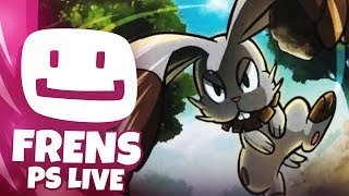 quotBUNNELBY IS BROKEN IN THIS OMquot Pokemon Ultra Sun amp Moon Scalemons Showdown Live wPokeaimMD amp CBB [upl. by Hgielrac248]