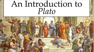 Plato  Western Political Thought  part 1  Philosophy amp Political Science optional  UPSC [upl. by Niki]