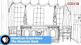 The Resolute Desk [upl. by Nayd]