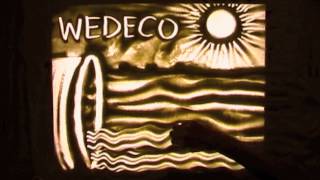 Sandart  the other way to discover Wedeco´s DURON UV system [upl. by Riegel]