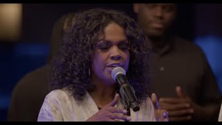 HOLY FOREVER  CECE WINANS [upl. by Hairim]