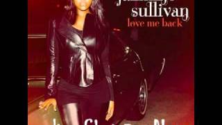 Jazmine Sullivan  In Vain itunes Bonus Track [upl. by Ayekan200]