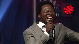 Ndiyeyu Jesu Medley OFFICIAL VIDEO  Mkhululi Bhebhe [upl. by Siri]