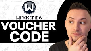 Windscribe Voucher Code 2024  FIND WORKING CODES [upl. by Ylac]