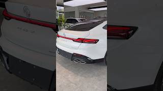 All new MG 7 Sport 2025 Luxury Exterior and Interior Walkaround [upl. by Rigby962]