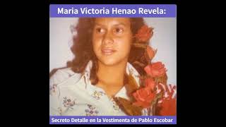 El Secreto de Maria Victoria Henao Revelado [upl. by Sutsugua754]