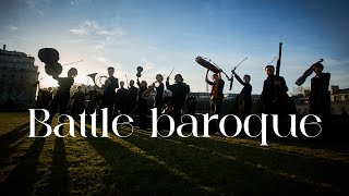 TEASER Battle baroque [upl. by Sievert]