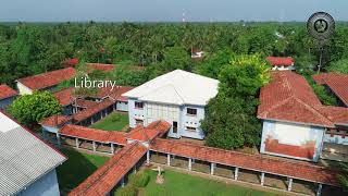 වයඹ ජාතික අධ්‍යාපන විද්‍යාපීඨය  Wayamba National College of Education [upl. by Herrmann]