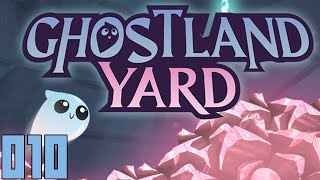 DEMO  Ghostland Yard [upl. by Lorac]