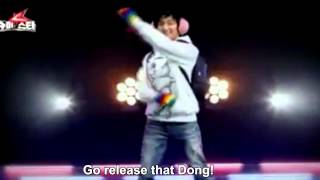 Temp0  The Dong Song Thong Song SC2 Parody [upl. by Marika]