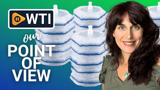 Clorox ToiletWand Disinfecting Refills  Our Point Of View [upl. by Mulloy]