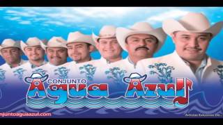 CONJUNTO AGUA AZUL MIX 2015 DJ FERNANDO SOSA [upl. by Alessig]