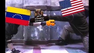 HOI4 Pax Americana in a Nutshell [upl. by Lleynad]