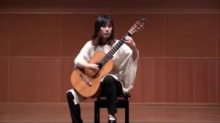 無伴奏チェロ組曲第1番 BWV1007Bach Cello Suite No1 中本香奈子 [upl. by Buderus]