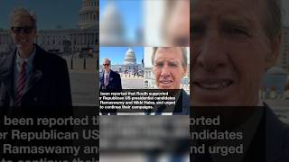 WorldNewsInaFlash Calm Suspect Arrested in Trump Assassination Attempt – New Details [upl. by Arron]