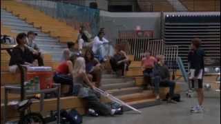 Juwanna Mann 2002  Español  PELICULA DE BASKETBALL Part 1 [upl. by Jurkoic]