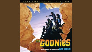 End Titles Goonies Theme [upl. by Mayrim]