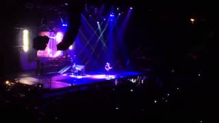 Daughtry  Gone Too Soon  Live in Broomfield Colorado [upl. by Emily]