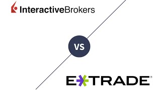 How To transfer your stocks out of ETrade to Interactive Brokers3 mins [upl. by Elynad822]