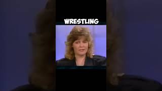 Vince McMahon Accuser Tells Her Story on Maury shorts Vince McMahon [upl. by Nehte]