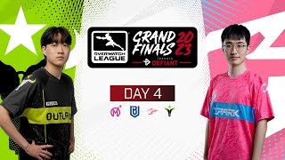 Overwatch League Grand Finals 2023 [upl. by Petua]