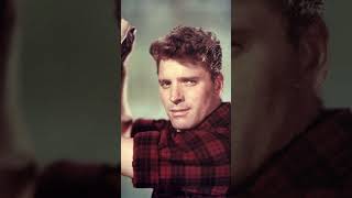 Burt Lancaster Remembered [upl. by Renae]