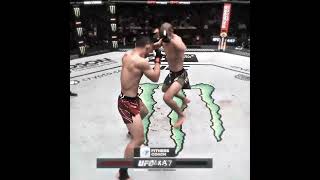 💀💀💀  Khamzat Chimaev Vs Li Jingliang UFC Edit [upl. by Ardnatal]