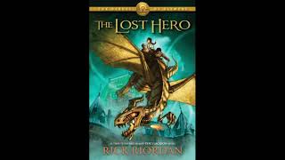 The Heroes of Olympus The Lost Hero Chapter 1 [upl. by Jegar108]