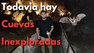 Explorando las Majestuosas Cavernas de Carlsbad en Nuevo México Un Viaje Subterráneo [upl. by Hgielrac]