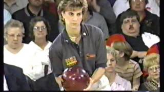 1999 PWBA Visionary Bowling Products Classic [upl. by Thorlie]