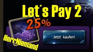 Wie verschwende ich 67800 Andermant  Let´s Pay 2 Drachenkrieger [upl. by Anchie]