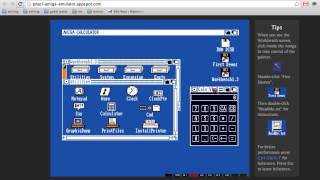 4 Classic Operating Systems You Can Access In Your Browser [upl. by Cesaria]