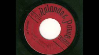 don drummond  cuban blockade rolando amp powie 1964 [upl. by Aylward]