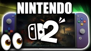 Nintendo Switch 2 Reveal Situation Just Got an Update [upl. by Baugh346]