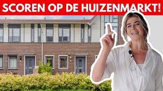 Huis te koop Piramidepad 26 in Purmerend HR Makelaars  woningvideo [upl. by Seagrave]