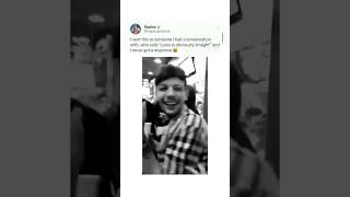 straighest video of Louis Tomlinson louistomlinson harrystyles larrystylinson onedirection [upl. by Papp]