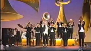 Letzter Auftritt der quotFirst Harmonic Brass Bandquot im Benissimo 1992 [upl. by Saks586]