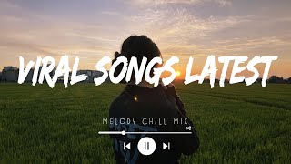 Viral songs latest  Trending Tiktok songs 2024  Top Songs Spotify 2024 Playlist Cover Hits [upl. by Call]