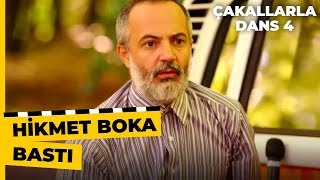 Define Avında Çekilen Çile Kutsaldır  Çakallarla Dans 4 [upl. by Necyrb]