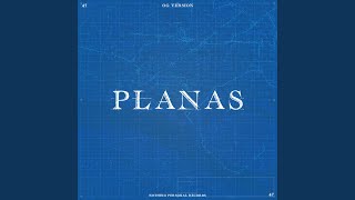 Planas [upl. by Aelam]