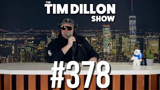 Den Of Snakes  The Tim Dillon Show 378 [upl. by Kristie]