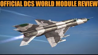 DCS Module Buyer Guide Review Mig21bis [upl. by Nuli]