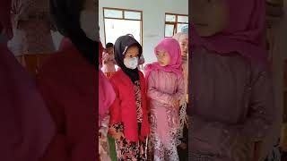 Doremifasolasido versi video anak anakusiadini sekolah asyik bahagiaitusederhana [upl. by Aimat]