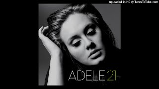 Adele  Take It All Official Instrumental [upl. by Valentin]