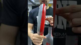 NUEVAS PALAS ZAR PETROV🥊🔥🎖️🔝boxeo boxingtraining coach paddles nueva unboxing [upl. by Enilav598]