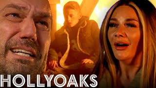 Official Hollyoaks Winter Trailer 2022  Hollyoaks [upl. by Butcher474]