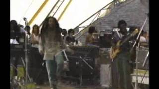 BOB MARLEY amp THE WAILERS HARVARD STADIUM 1979Full DVD [upl. by Jochebed]