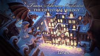 TransSiberian Orchestra  Christmas EveSarajevo 1224 Official Audio w Narration [upl. by Enomrej]