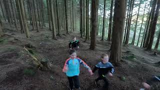 Cross Country at Faughanvale PS [upl. by Keldon464]